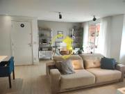 Apartamento para Venda em São Paulo/SP Ipiranga 3 Quartos