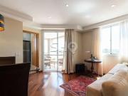 Apartamento para Venda em São Paulo/SP Ipiranga 3 Quartos