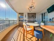Apartamento para Venda em São Paulo/SP Ipiranga 3 Quartos