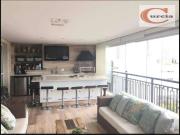 Apartamento para Venda em São Paulo/SP Ipiranga 3 Quartos