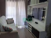 Apartamento para Venda em São Paulo/SP Ipiranga 3 Quartos