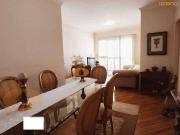 Apartamento para Venda em São Paulo/SP Ipiranga 3 Quartos