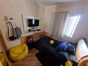 Apartamento para Venda em São Paulo/SP Ipiranga 3 Quartos