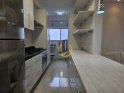 Apartamento para Venda em São Paulo/SP Ipiranga 3 Quartos