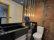 Apartamento para Venda em São Paulo/SP Ipiranga 3 Quartos