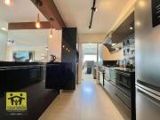 Apartamento para Venda em São Paulo/SP Ipiranga 3 Quartos