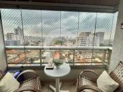 Apartamento para Venda em São Paulo/SP Ipiranga 3 Quartos