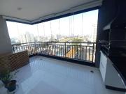 Apartamento para Venda em São Paulo/SP Ipiranga 3 Quartos