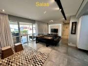 Apartamento para Venda em São Paulo/SP Ipiranga 3 Quartos