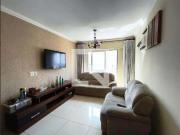 Apartamento para Venda em São Paulo/SP Ipiranga 3 Quartos