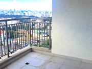 Apartamento para Venda em São Paulo/SP Ipiranga 3 Quartos