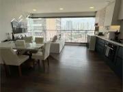 Apartamento para Venda em São Paulo/SP Ipiranga 3 Quartos