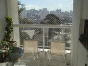 Apartamento para Venda em São Paulo/SP Ipiranga 3 Quartos