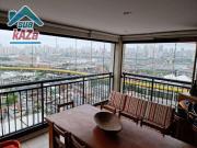 Apartamento para Venda em São Paulo/SP Ipiranga 3 Quartos
