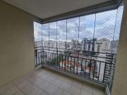Apartamento para Venda em São Paulo/SP Ipiranga 3 Quartos