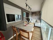 Apartamento para Venda em São Paulo/SP Ipiranga 3 Quartos