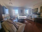 Apartamento para Venda em São Paulo/SP Ipiranga 3 Quartos