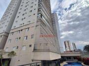 Apartamento para Venda em São Paulo/SP Ipiranga 3 Quartos