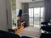 Apartamento para Venda em São Paulo/SP Ipiranga 3 Quartos