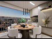 Apartamento para Venda em São Paulo/SP Ipiranga 3 Quartos