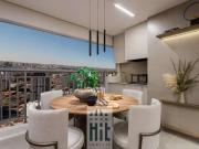 Apartamento para Venda em São Paulo/SP Ipiranga 3 Quartos