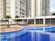 Apartamento para Venda em São Paulo/SP Ipiranga 3 Quartos