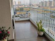 Apartamento para Venda em São Paulo/SP Ipiranga 3 Quartos