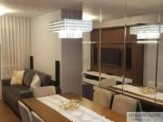 Apartamento para Venda em São Paulo/SP Ipiranga 3 Quartos