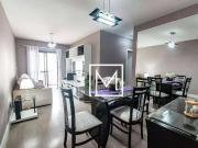 Apartamento para Venda em São Paulo/SP Ipiranga 3 Quartos