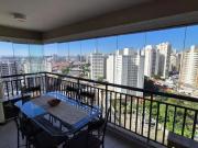 Apartamento para Venda em São Paulo/SP Ipiranga 3 Quartos
