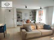 Apartamento para Venda em São Paulo/SP Ipiranga 3 Quartos