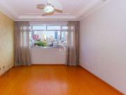Apartamento para Venda em São Paulo/SP Ipiranga 3 Quartos