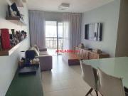 Apartamento para Venda em São Paulo/SP Ipiranga 3 Quartos