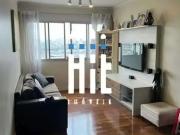 Apartamento para Venda em São Paulo/SP Ipiranga 3 Quartos