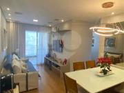 Apartamento para Venda em São Paulo/SP Ipiranga 3 Quartos