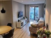 Apartamento para Venda em São Paulo/SP Ipiranga 3 Quartos