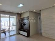 Apartamento para Venda em São Paulo/SP Ipiranga 3 Quartos