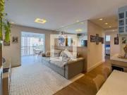 Apartamento para Venda em São Paulo/SP Ipiranga 3 Quartos