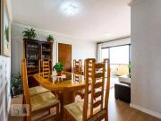 Apartamento para Venda em São Paulo/SP Ipiranga 3 Quartos