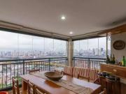 Apartamento para Venda em São Paulo/SP Ipiranga 3 Quartos