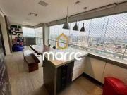 Apartamento para Venda em São Paulo/SP Ipiranga 3 Quartos