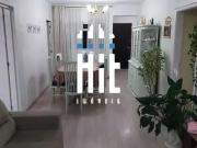 Apartamento para Venda em São Paulo/SP Ipiranga 3 Quartos