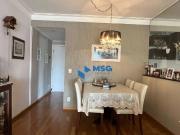 Apartamento para Venda em São Paulo/SP Ipiranga 3 Quartos