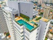 Apartamento para Venda em São Paulo/SP Vila Dom Pedro I...