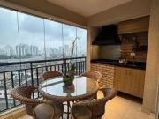 Apartamento para Venda em São Paulo/SP Ipiranga 3 Quartos