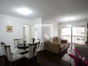 Apartamento para Venda em São Paulo/SP Ipiranga 3 Quartos