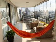 Apartamento para Venda em São Paulo/SP Ipiranga 3 Quartos