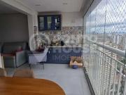 Apartamento para Venda em São Paulo/SP Ipiranga 3 Quartos