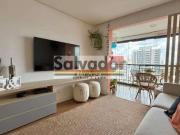 Apartamento para Venda em São Paulo/SP Ipiranga 3 Quartos