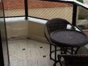 Apartamento para Venda em São Paulo/SP Ipiranga 3 Quartos